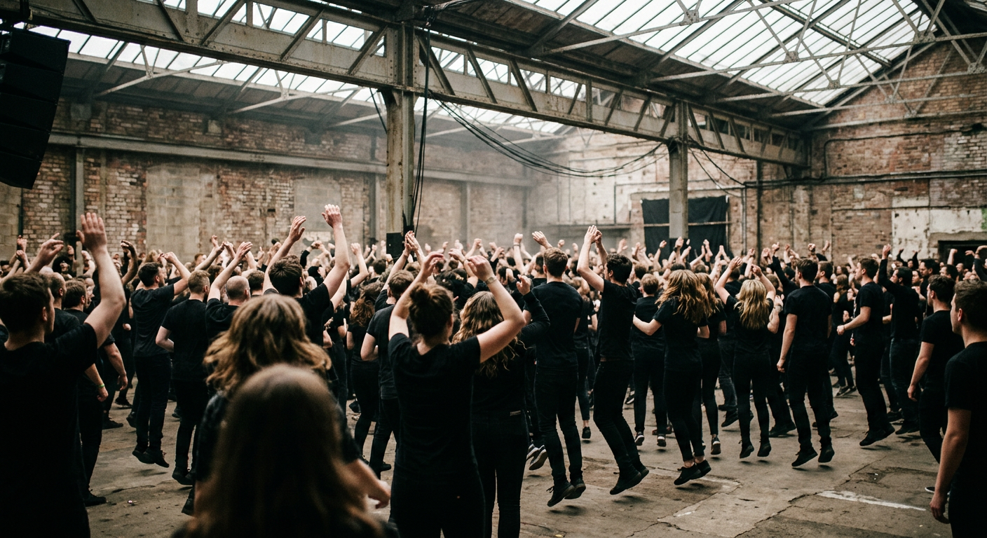 Synchronous movement Meaning | UK Regs Guide