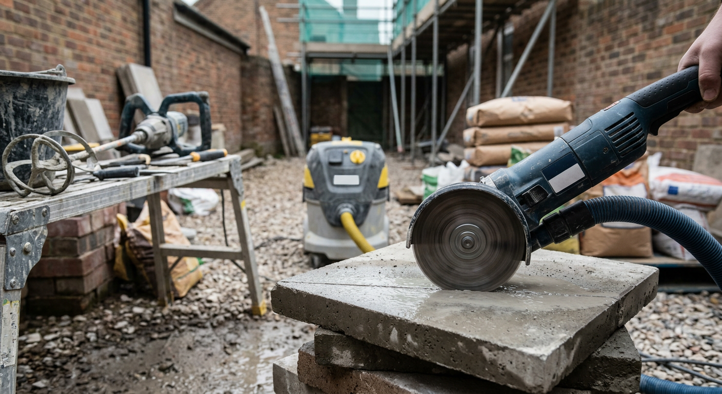 Low speed tools Meaning | UK Regs Guide