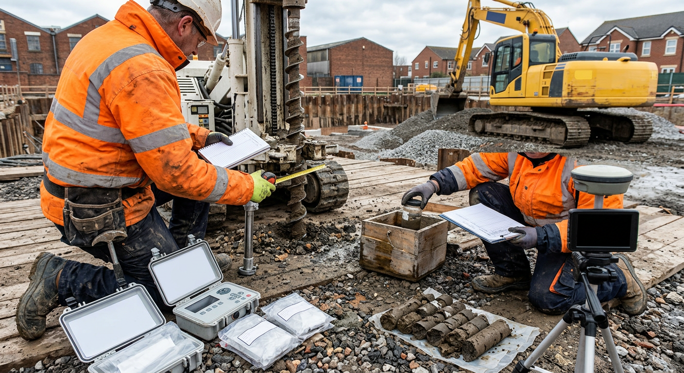 Dqra Meaning | UK Regs Guide