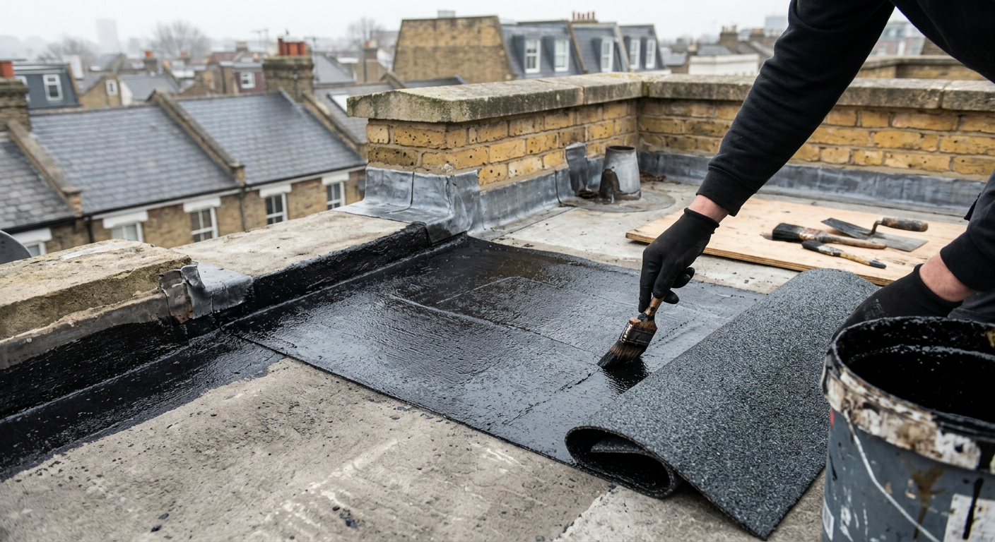 Bituminous products Meaning | UK Regs Guide
