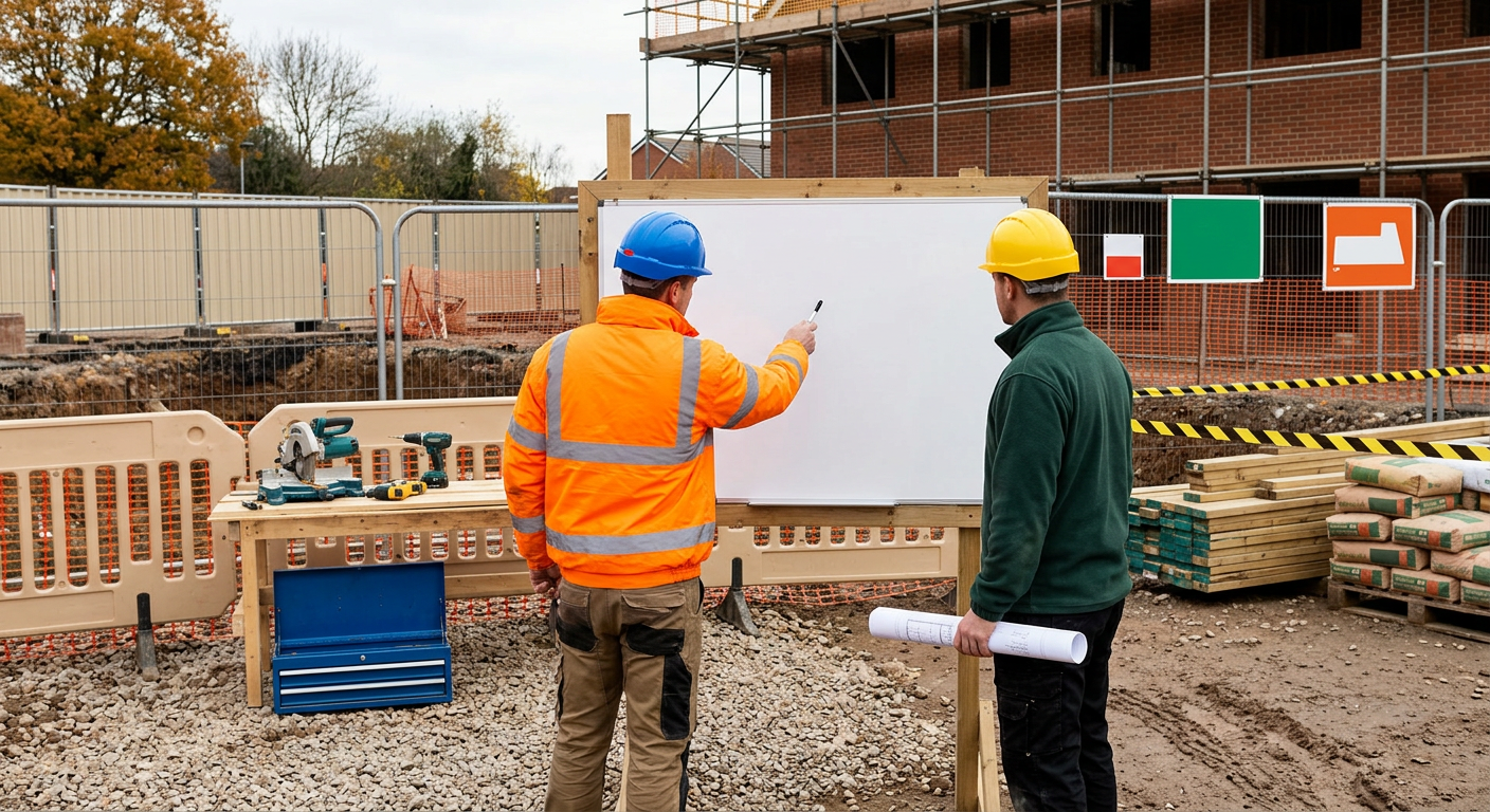 Cdm 2015 Meaning | UK Regs Guide