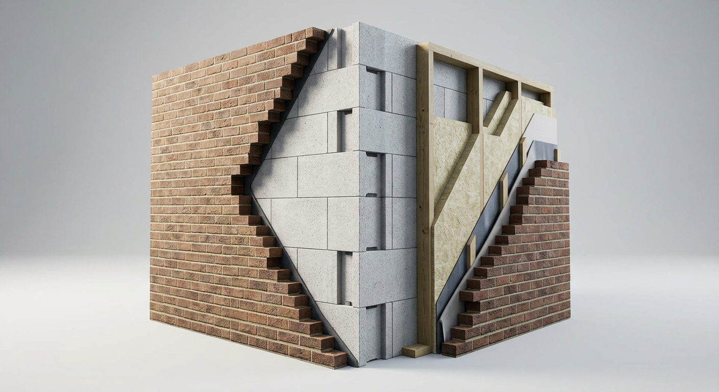 Modular dimensions Meaning | UK Regs Guide